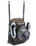 Easton | Walk-Off NX Backpack Equipment Bag | Camo