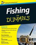 Fishing For Dummies