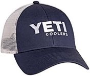 YETI 21010060001 Navy Trucker Hat C