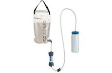 Platypus GravityWorks Group Camping Water Filter System Bottle Kit, 2-Liter