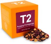 T2 Tea Pumping Pomegranate Fruit Te