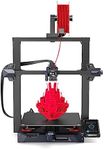 Creality Ender-3 S1 Plus 3D Printer Ender-3 S1 Pro Upgrade with 300 * 300 * 300 mm Build Volume