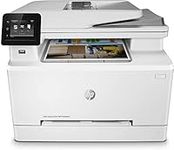 HP Color Laserjet Pro M282NW 3-in-1