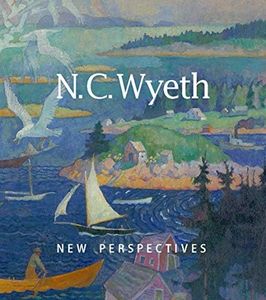 N. C. Wyeth: New Perspectives