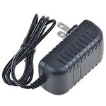 SLLEA AC/DC Adapter for iLuv IMM178