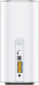 ZTE G5 WiFi 7 5G Router – 3600Mbps Dual Band, SIM Unlocked, 2.5GbE, 128 Devices
