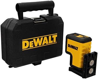DEWALT Las
