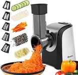 Electric Vegetable Graters Professi