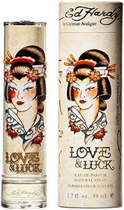 Christian Audigier Ed Hardy Luck Love Eau de Parfum for Women 50 ml