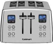 Cuisinart CPT-435P1 4-Slice Countdo