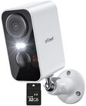 ieGeek Security Cameras Wireless Ou