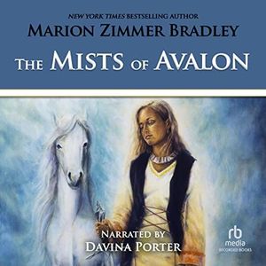 The Mists of Avalon