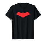 Batman Red Hood T-Shirt