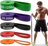 Resistance Bands, Pull Up Assist Ba