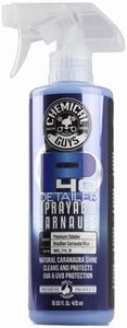 Chemical Guys P40 Detailer Spray With Carnauba Wax