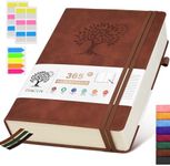 PERCUN B5 Lined Journal Notebook - 