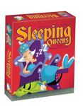 Gamewright Sleeping Queens Card Game | Fun Family & Travel Game