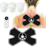 Lovely Bamboo TENS Unit Muscle Stim