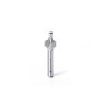 Amana Tool - MR0112 Carbide Tipped Miniature Corner Rounding 1/8 Radius x 7/16 Dia x 3/8 x