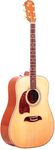 Oscar Schmidt OG2NLH-A-U Left-Handed Dreadnought Acoustic Guitar