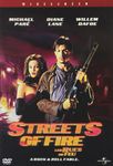 Streets Of Fire / (Ws) [DVD] [Region 1] [NTSC] [US Import] [2017]