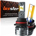 LUXSTER | Punisher 9007 HB5 LED Bul
