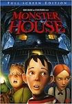 Monster House (Fullscreen) by Sony 