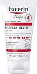 Eucerin Baby Eczema Relief Body Cre