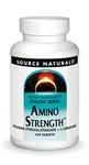 Source Naturals Amino Acid Supplements