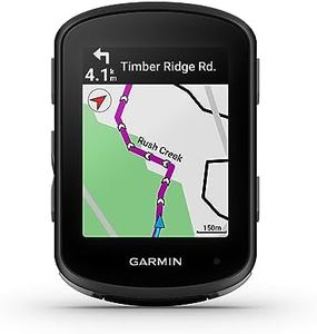 Garmin Edg