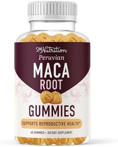 Maca Root 