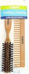 Conair Brush & Comb Set, 2 ct