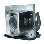 Lutema 330-6581-P01 Dell 330-6581 725-10229 Replacement DLP/LCD Cinema Projector Lamp with Philips Inside