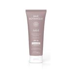 NEW - Baie Botanique Soleil - Organic Mineral Non-Toxic Sunscreen - Face and Body Sunscreen Tube SPF 50 - Sea Buckthorn & Calendula - Natural - Vegan - Non-Nano Zinc - Chemical Filter Free - Reef Safe