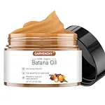 Batana Oil for Hair Growth, 100% Ra