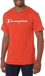 Champion Men's Classic Jersey Graph