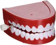 Forum Novelties Chatter Choppers - Chatter Teeth