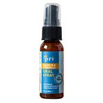 Pacific Resources Propolis Oral Throat Spray with Manuka Honey