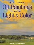 Fill Your Oil Paintings with Light 