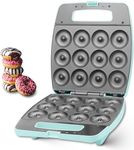 Baker's Friend Mini Donut Maker Mac