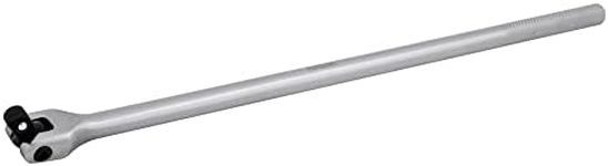 Rolson 38119 1/2" Dr. 450 mm Breaker Bar