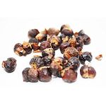 Eco Natural Products 100% Indian Washing Soap Nuts 1kg Use for Laundry, Dishwasher, Garden.