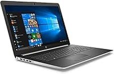 HP 17.3" Non-Touch Laptop Intel 10t
