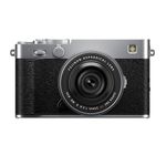 Fujifilm X-E5 XF23mm Kit Silver
