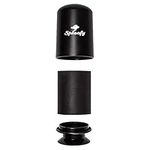 Sploofy V3 Personal Air Filter (Black)