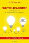 Multiplicadores. Edición revisada y