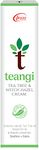 12 x Teangi Tea Tree & Witch Hazel Cream (28g) | 100% Naturally Pure | Skin Relief | Pain Relief