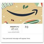 Amazon Pay eGift Card-Beach Smile