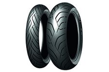 TYRE DUNLOP SPORTMAX ROADSMART 3 120 70 ZR17 (58W) TL SP FRONT FOR MOTORBIKES