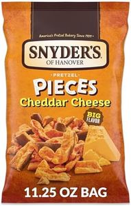 Snyder's o